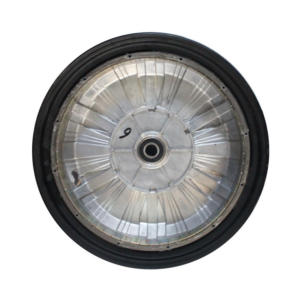 ARORA TIGER 250W ARKA MOTOR ÇEMBERİ #TİGER 250W-078